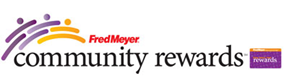 Fred Meyer Community Rewards