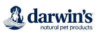 Darwin's Pet Food Logo