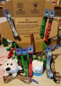 Picture of pet supplies